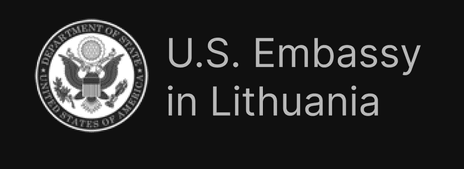 U.S. Embassy
in Lithuania