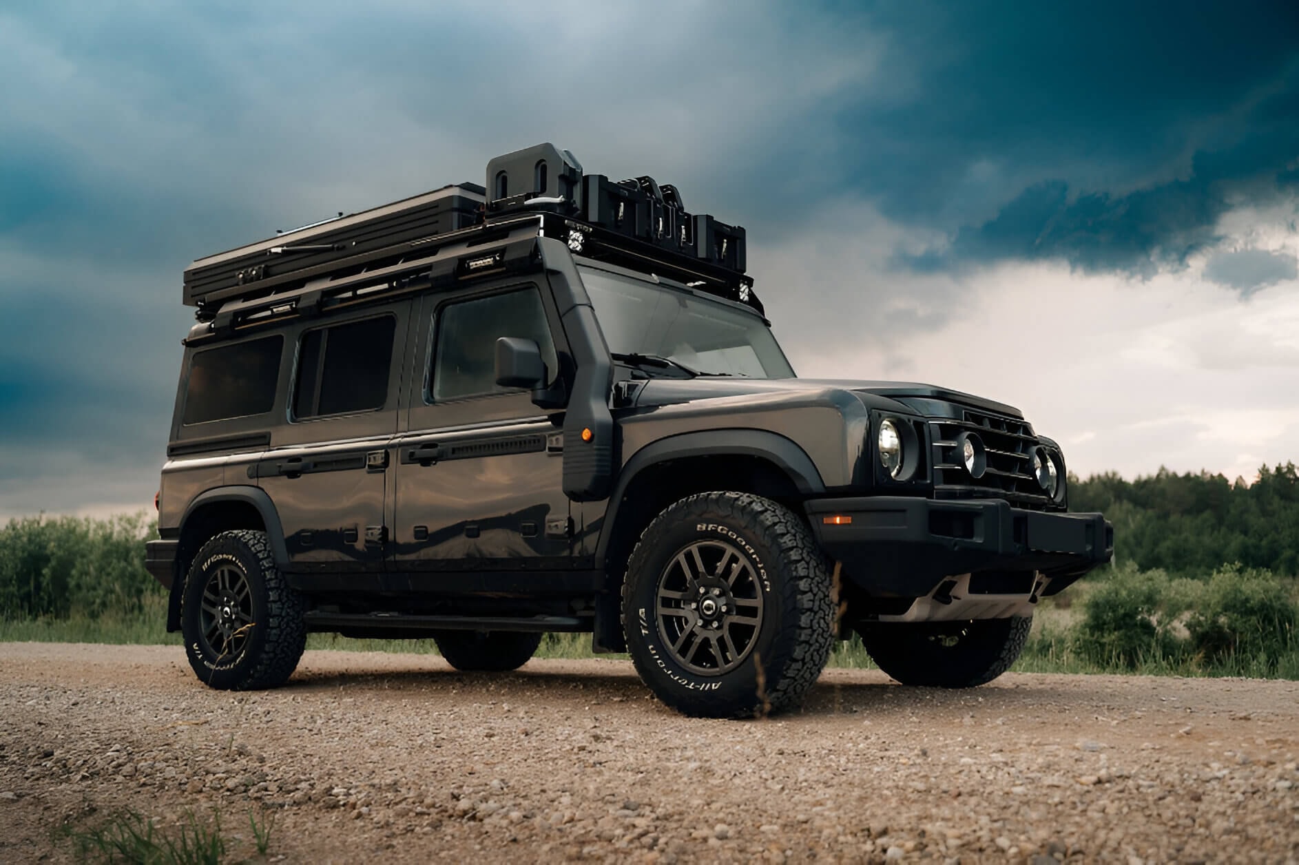 jeep